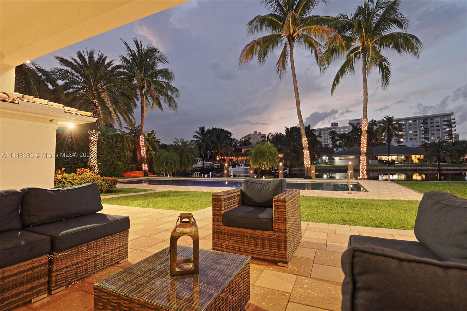 GOLDEN ISLES SEC - Residential