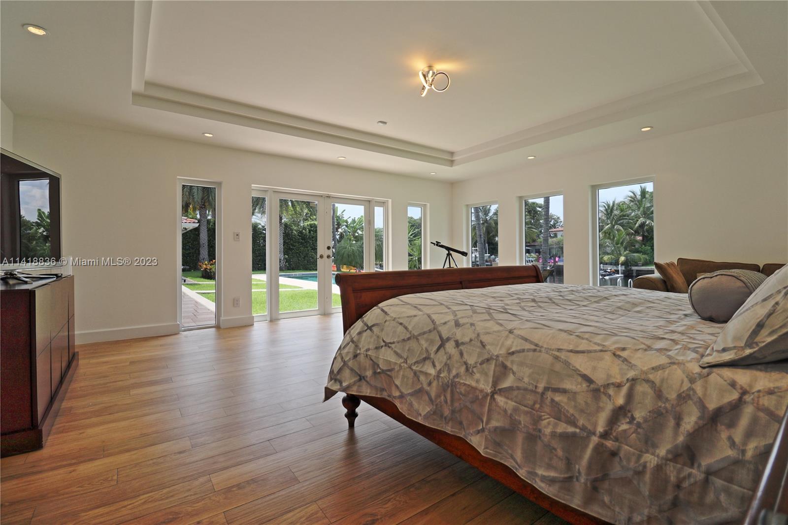 GOLDEN ISLES SEC - Residential