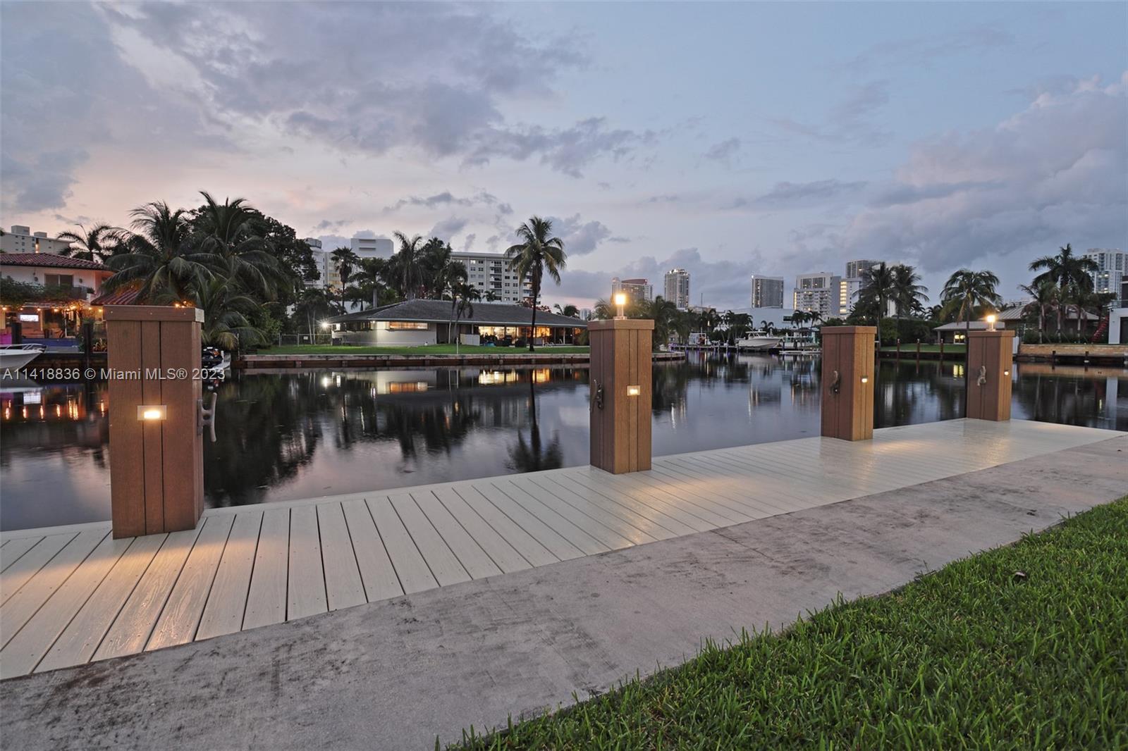 GOLDEN ISLES SEC - Residential