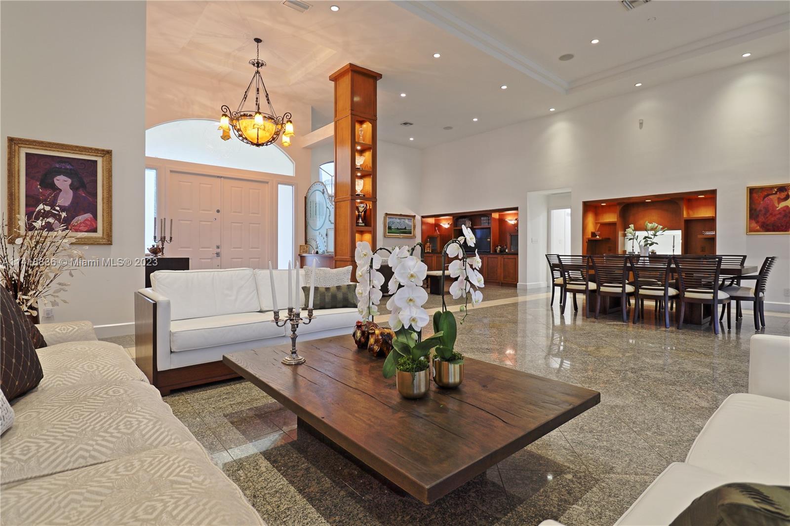 GOLDEN ISLES SEC - Residential