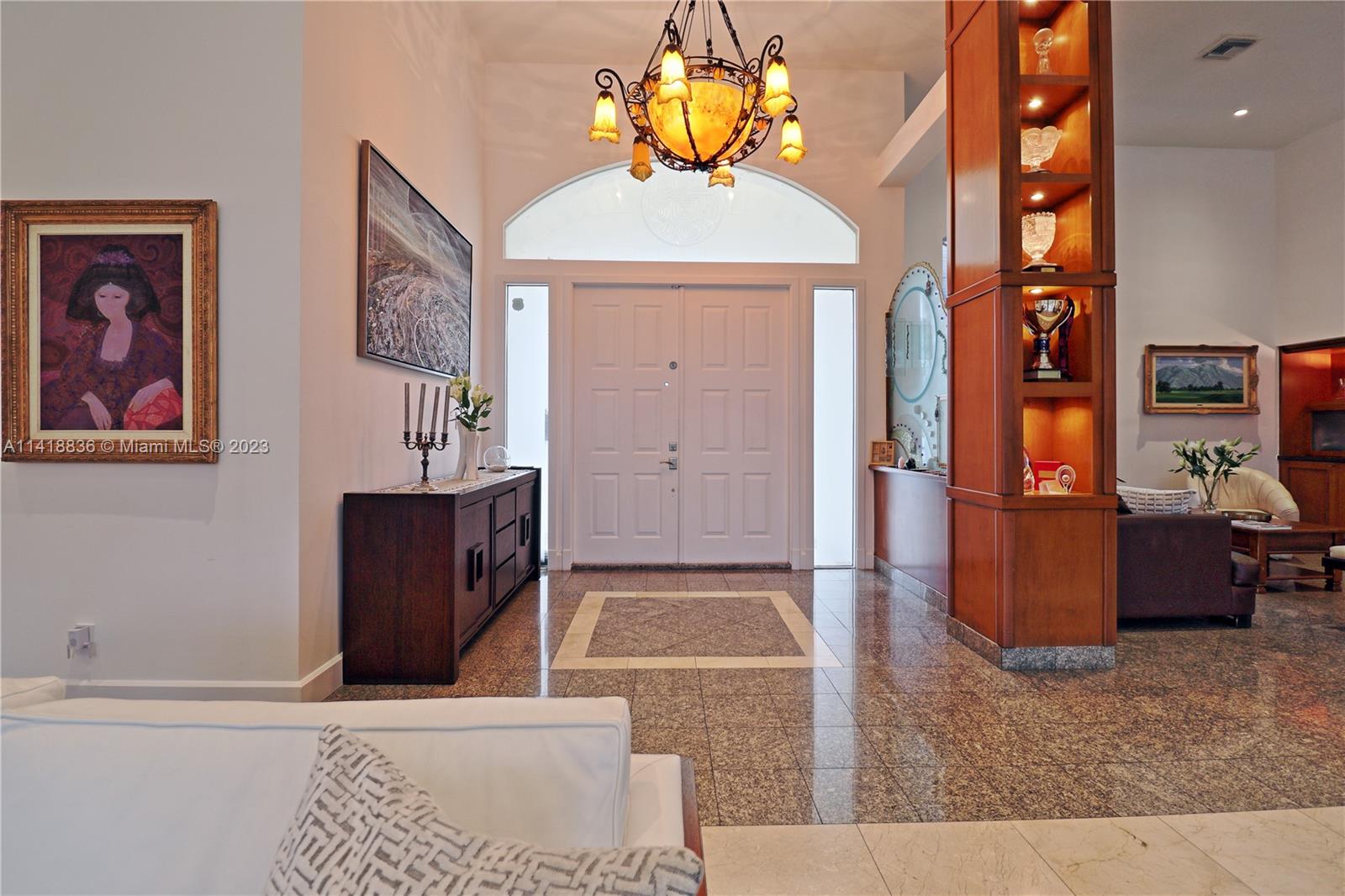 GOLDEN ISLES SEC - Residential