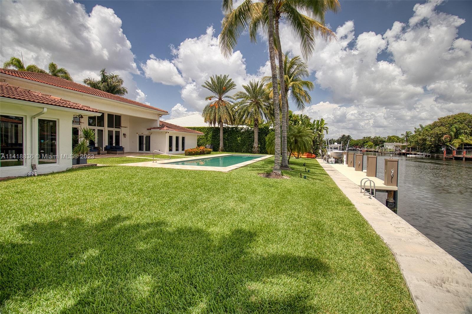 GOLDEN ISLES SEC - Residential