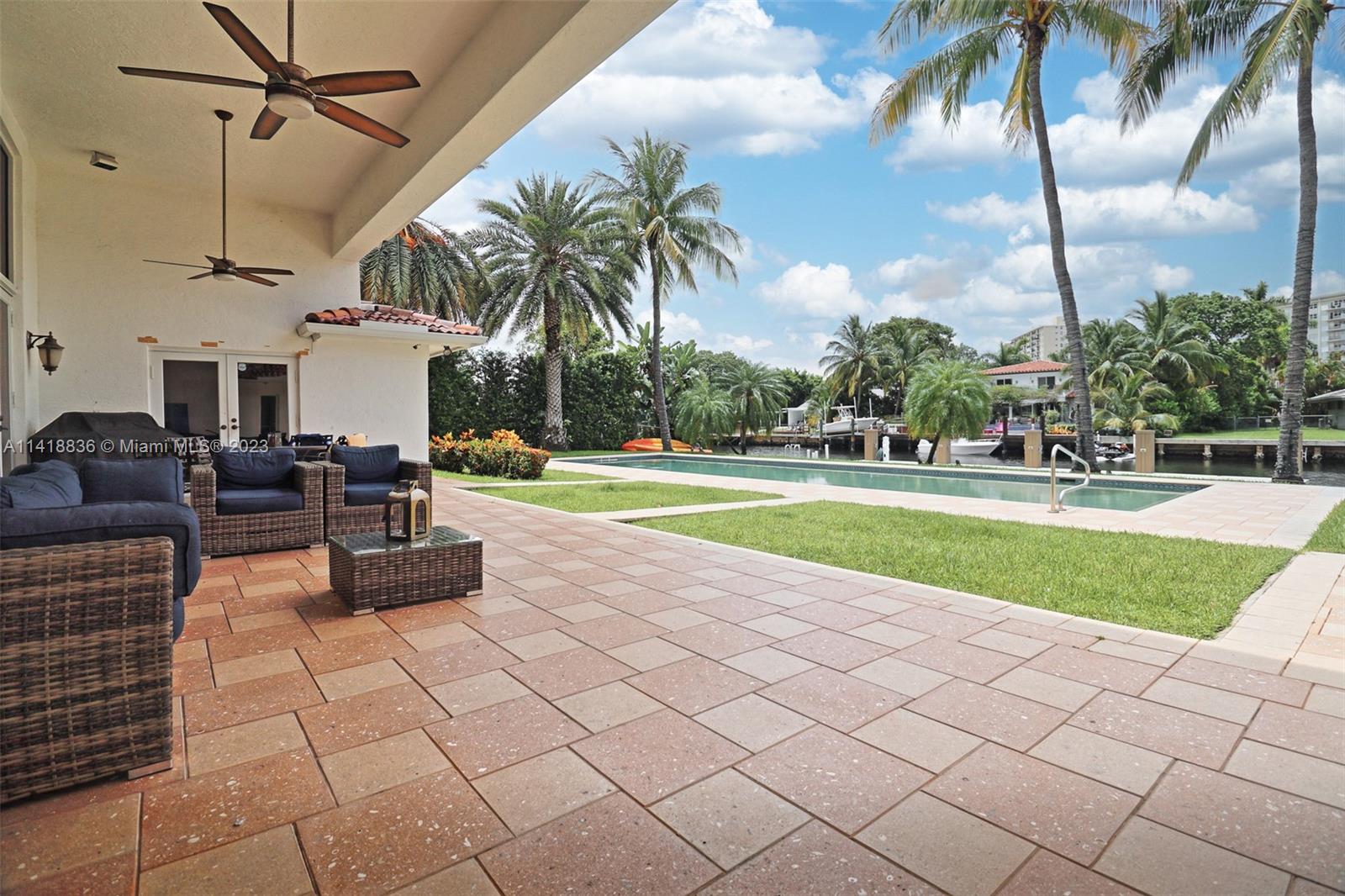 GOLDEN ISLES SEC - Residential