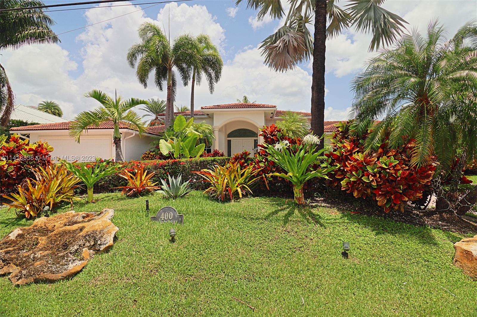 GOLDEN ISLES SEC - Residential