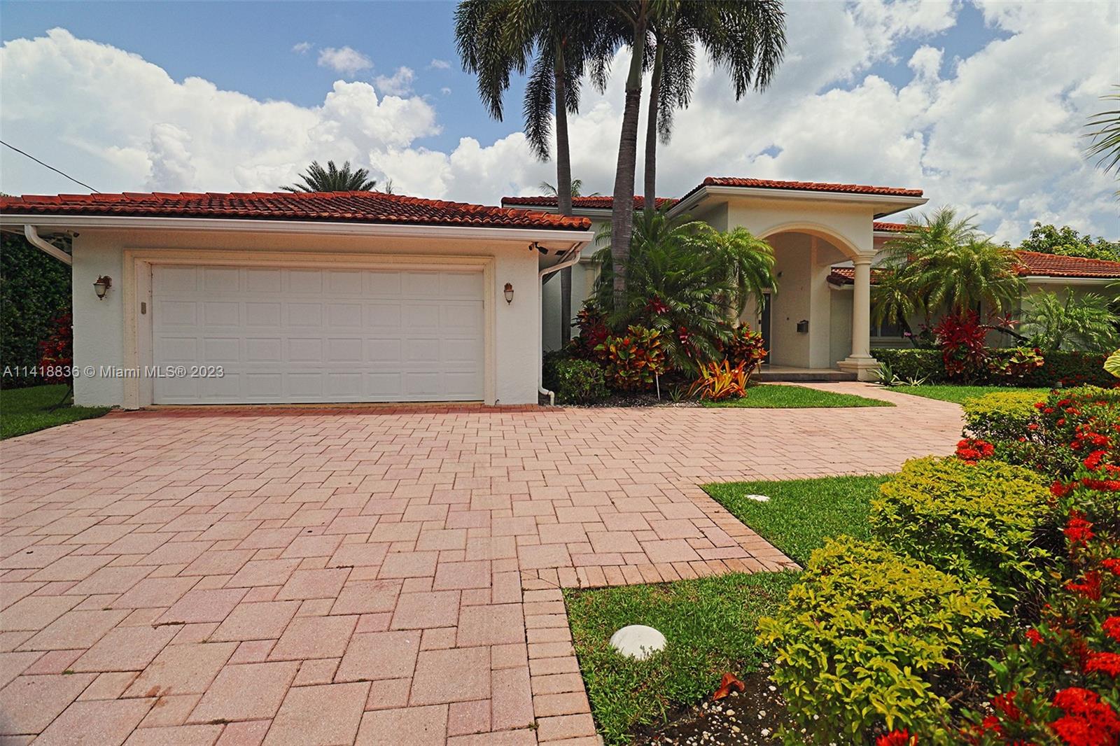 GOLDEN ISLES SEC - Residential