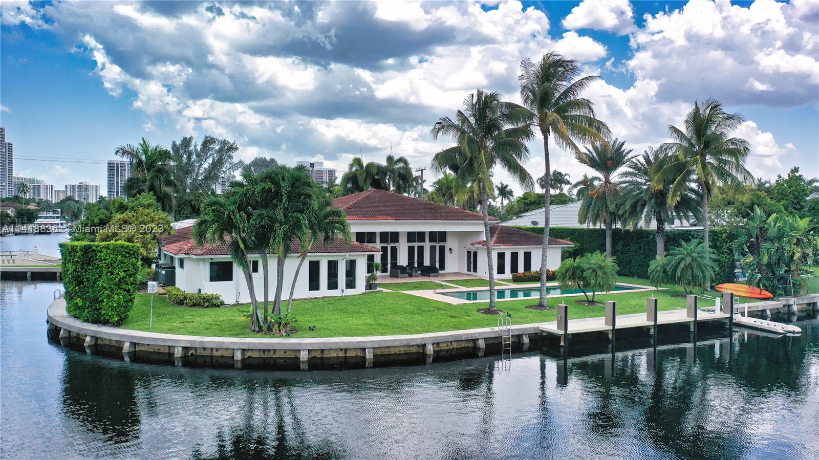 GOLDEN ISLES SEC - Residential