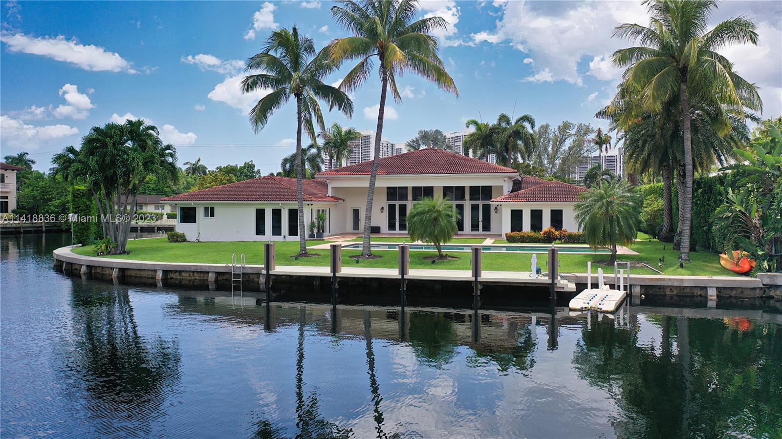 GOLDEN ISLES SEC - Residential