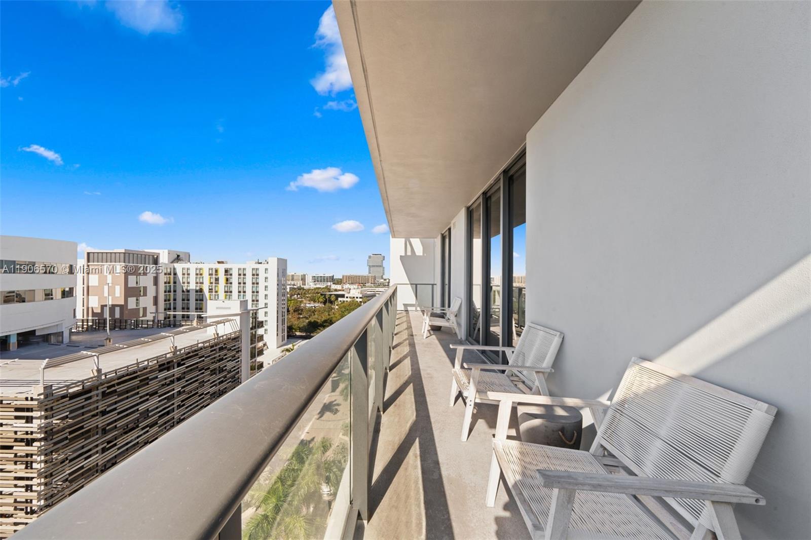AVENTURA PARKSQUARE RESID - Residential