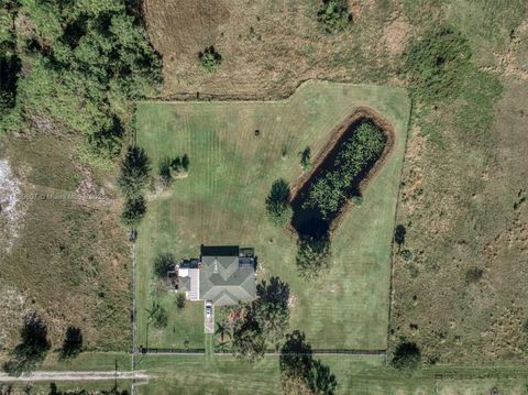 A home in Sebring