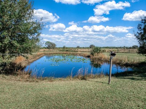 A home in Sebring