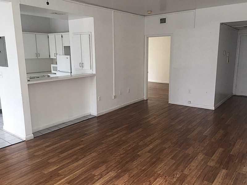 LINCOLN SUB - Residential Lease