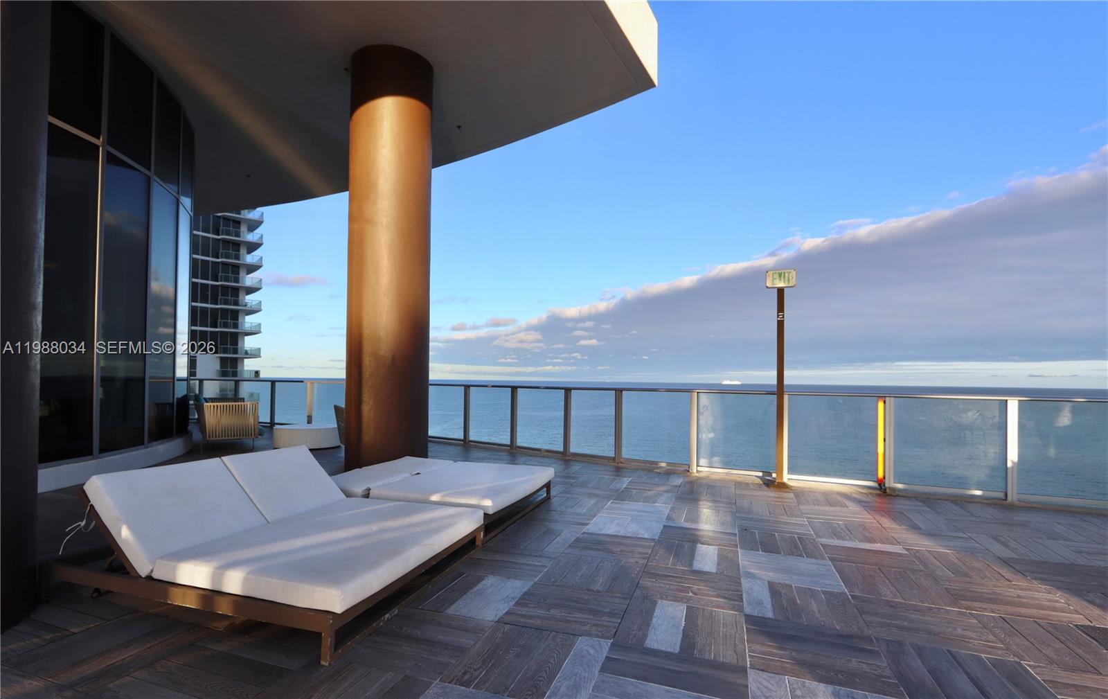4111 SOUTH OCEAN DRIVE CO - Residential