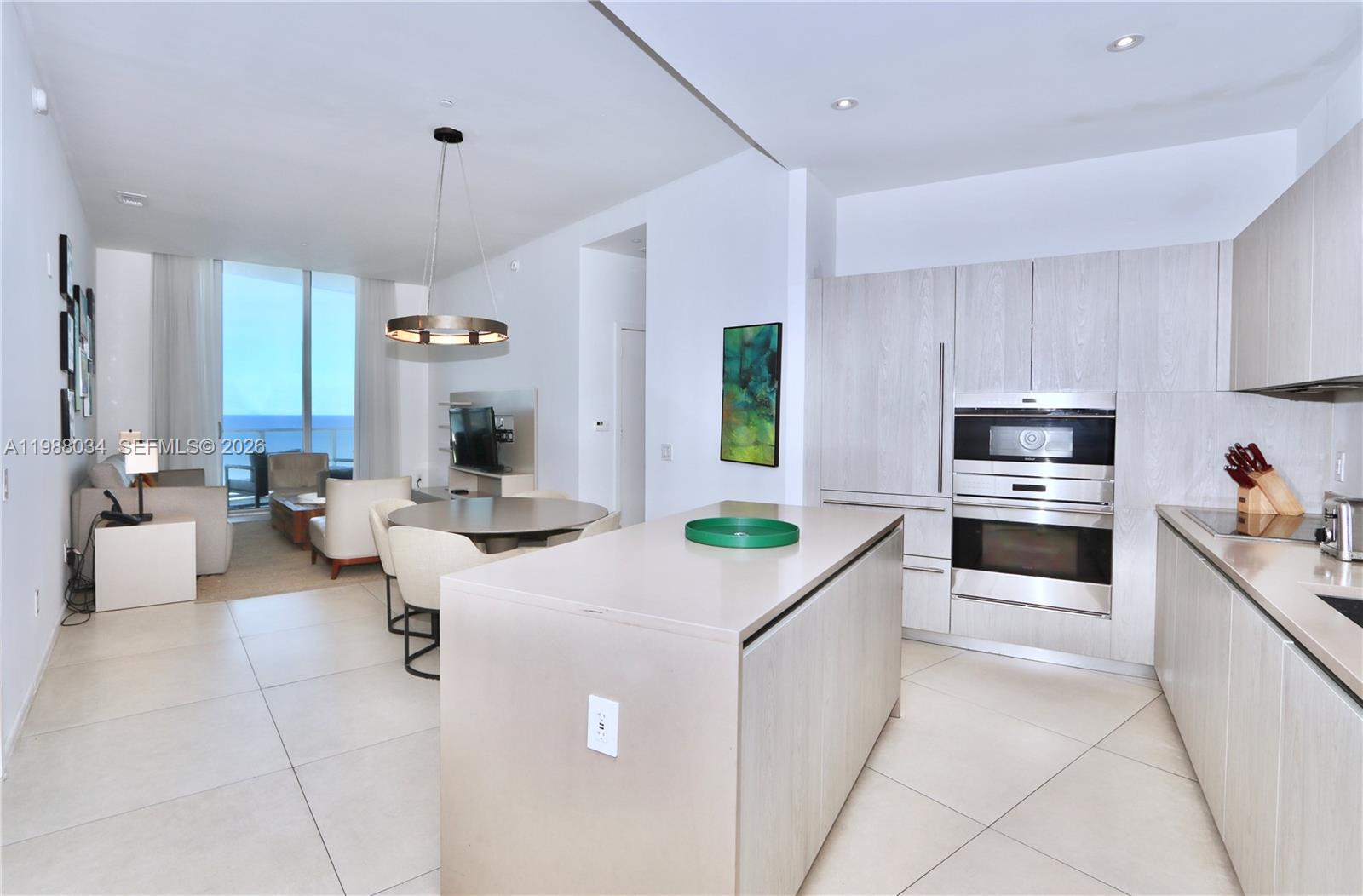 4111 SOUTH OCEAN DRIVE CO - Residential