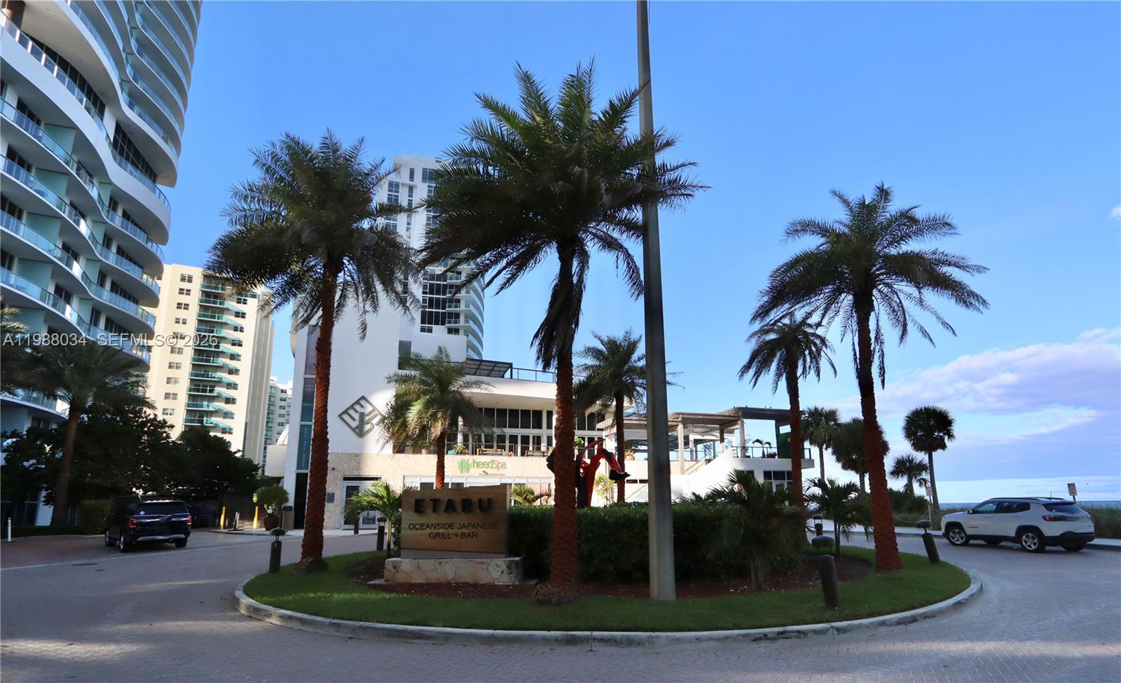 4111 SOUTH OCEAN DRIVE CO - Residential