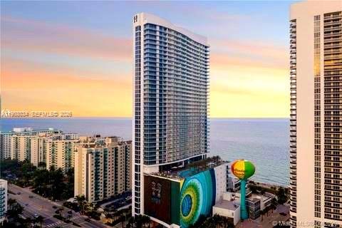 4111 SOUTH OCEAN DRIVE CO - Residential