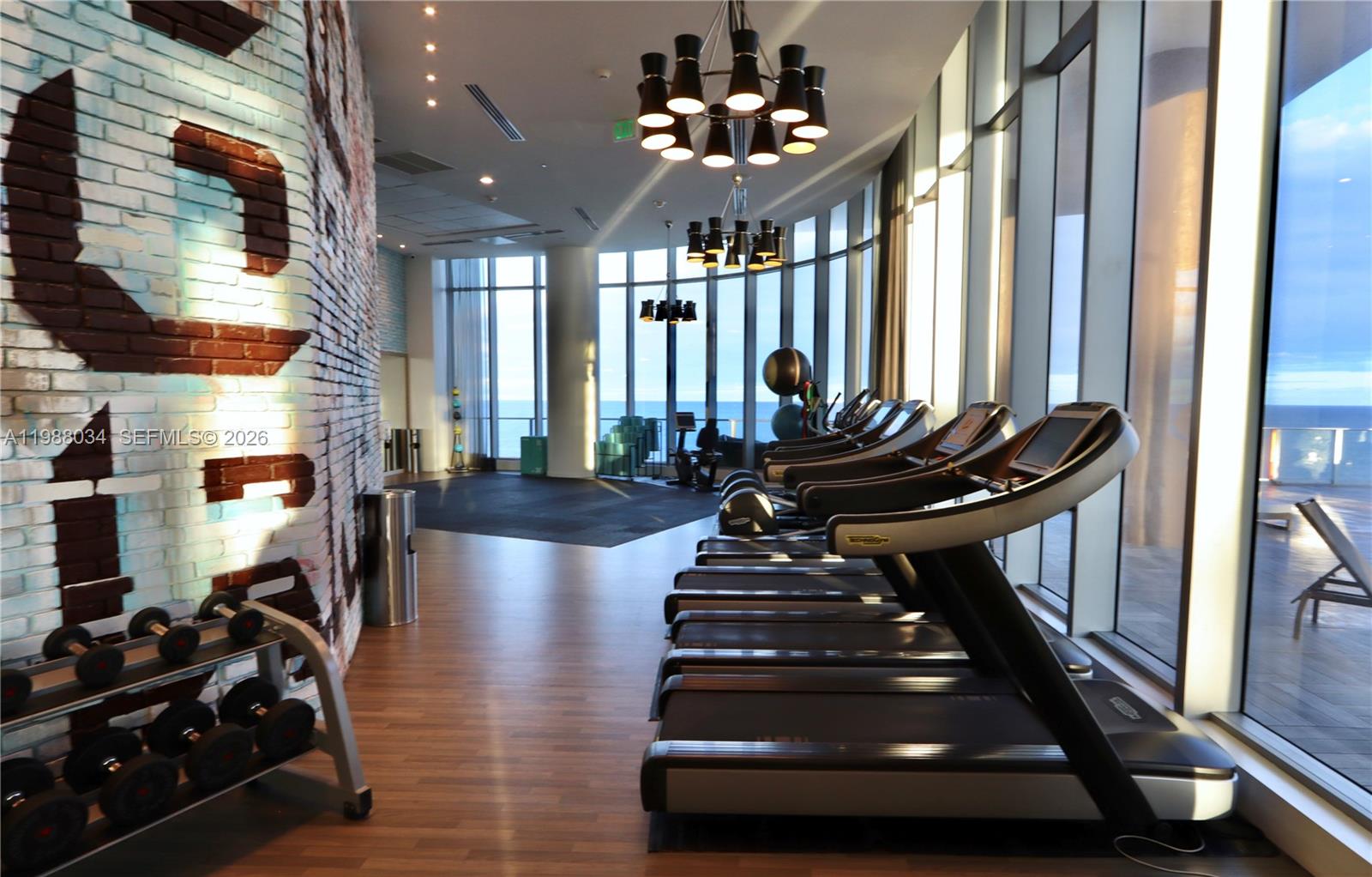 4111 SOUTH OCEAN DRIVE CO - Residential