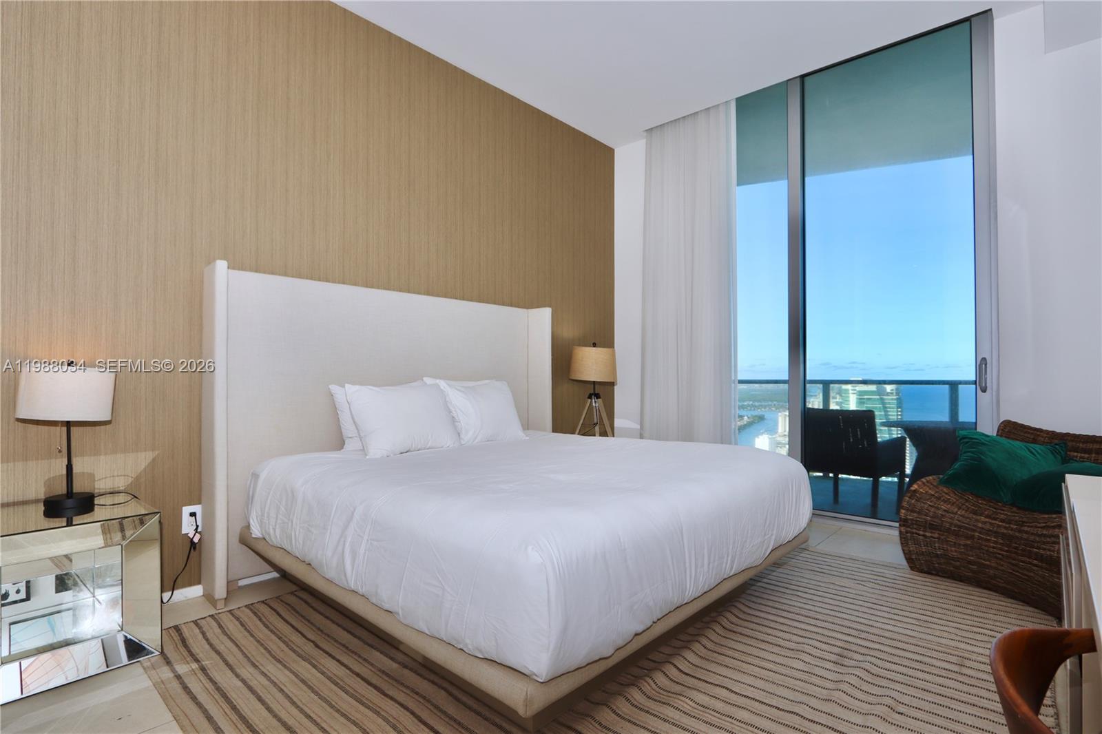 4111 SOUTH OCEAN DRIVE CO - Residential