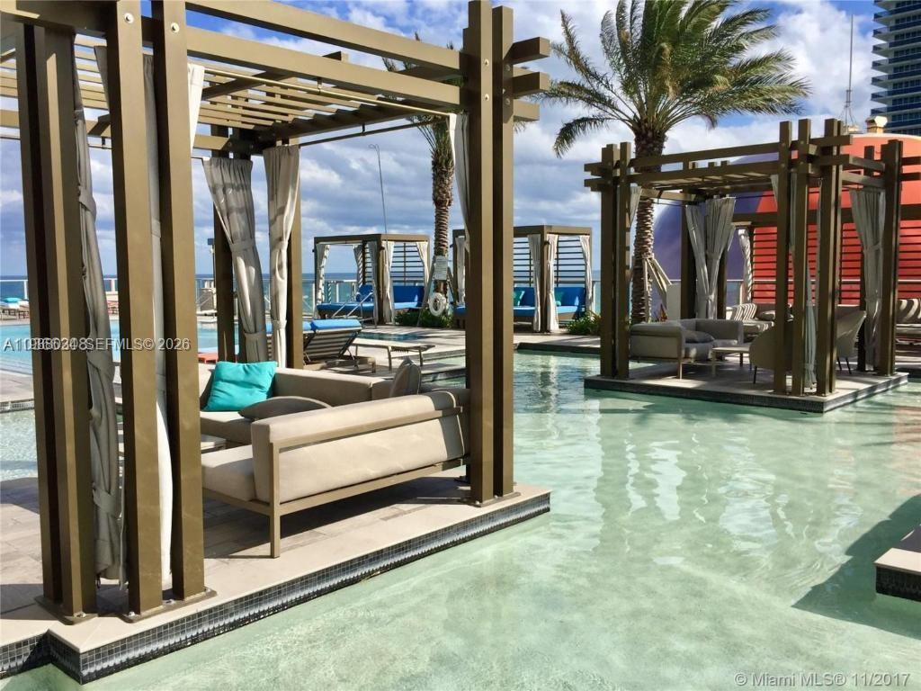 4111 SOUTH OCEAN DRIVE CO - Residential