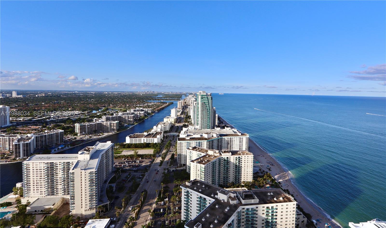 4111 SOUTH OCEAN DRIVE CO - Residential