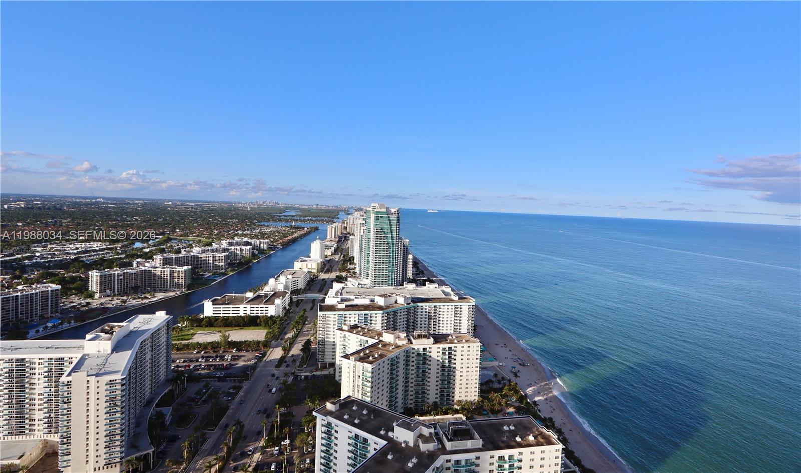 4111 SOUTH OCEAN DRIVE CO - Residential