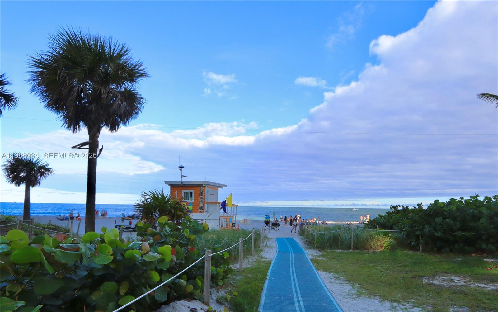 4111 SOUTH OCEAN DRIVE CO - Residential