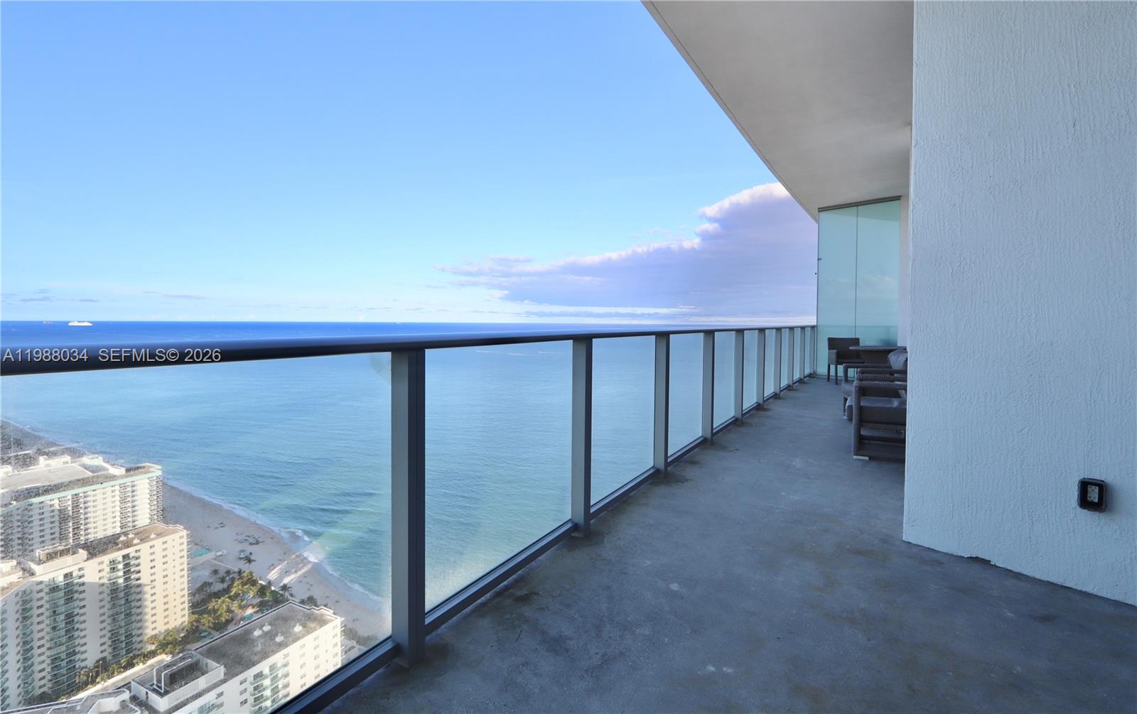 4111 SOUTH OCEAN DRIVE CO - Residential