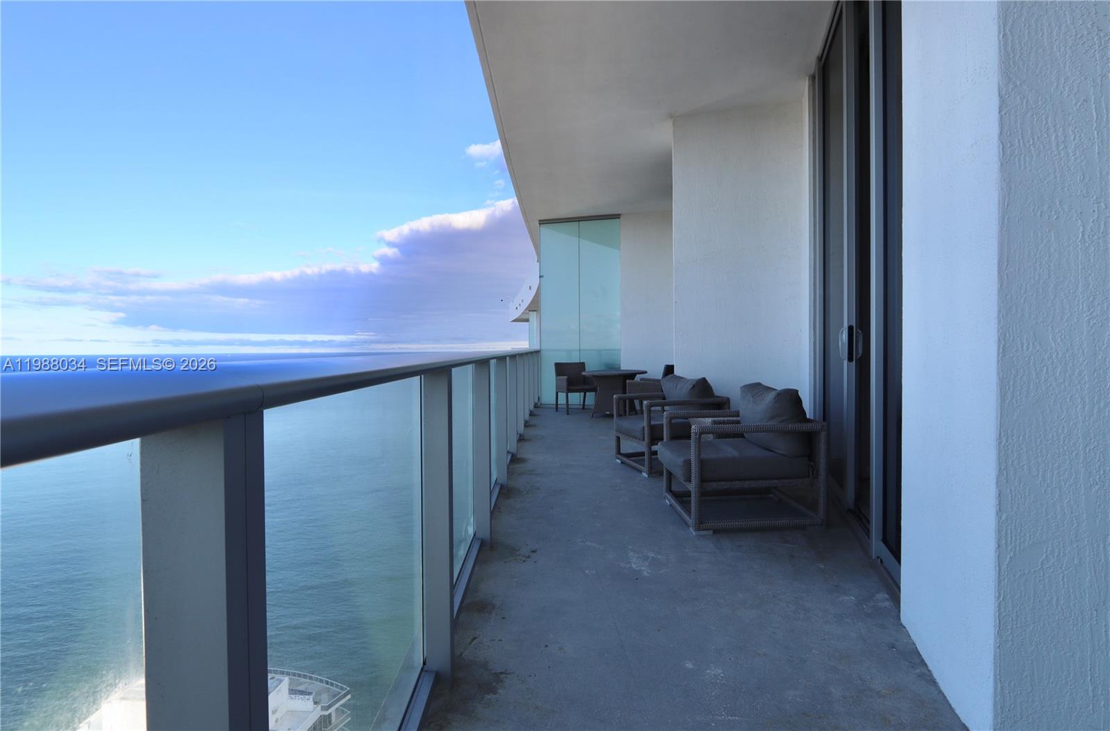 4111 SOUTH OCEAN DRIVE CO - Residential