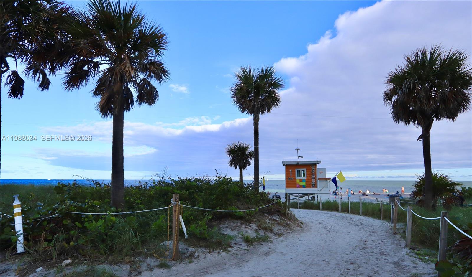 4111 SOUTH OCEAN DRIVE CO - Residential