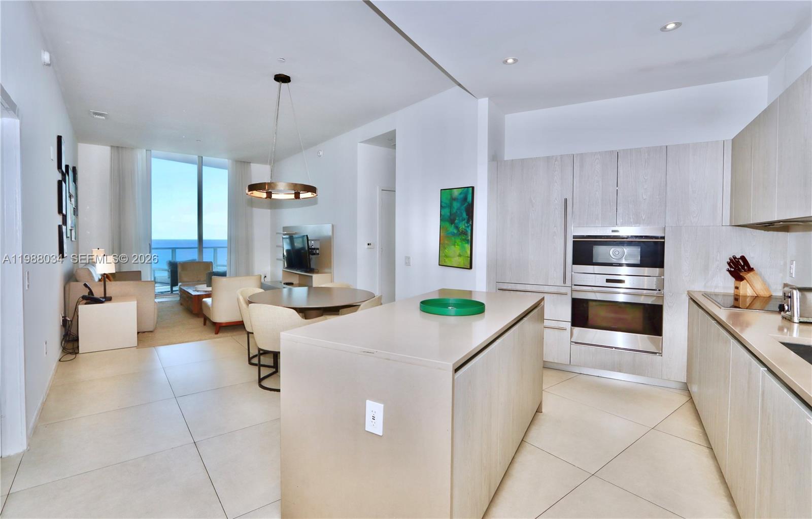 4111 SOUTH OCEAN DRIVE CO - Residential