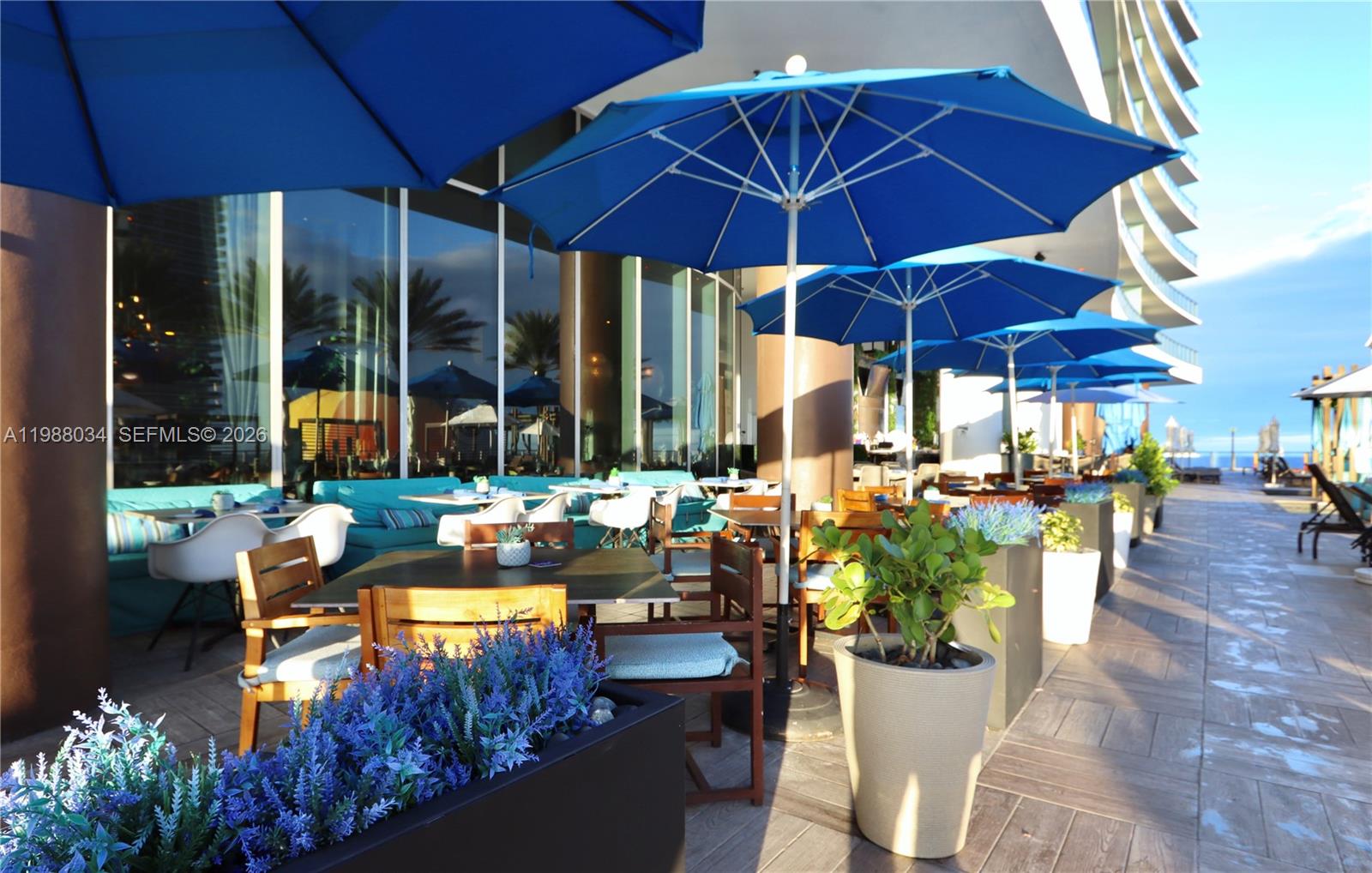 4111 SOUTH OCEAN DRIVE CO - Residential