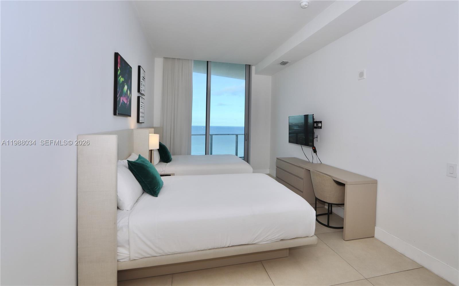 4111 SOUTH OCEAN DRIVE CO - Residential