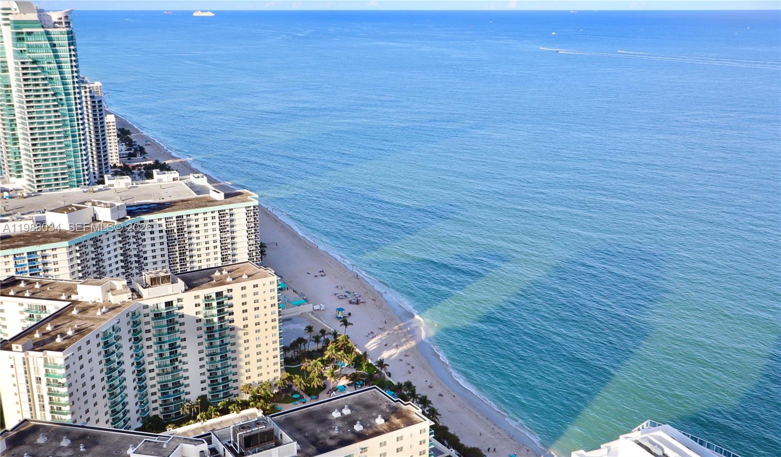 4111 SOUTH OCEAN DRIVE CO - Residential