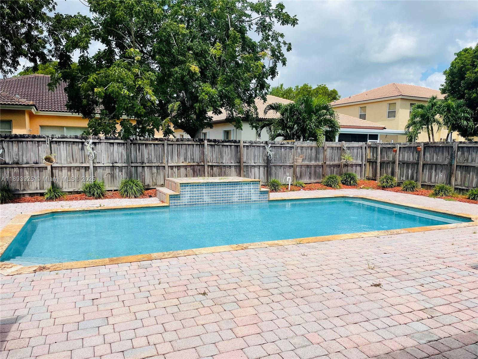 SHORES AT KEYS GATE - Residential Lease