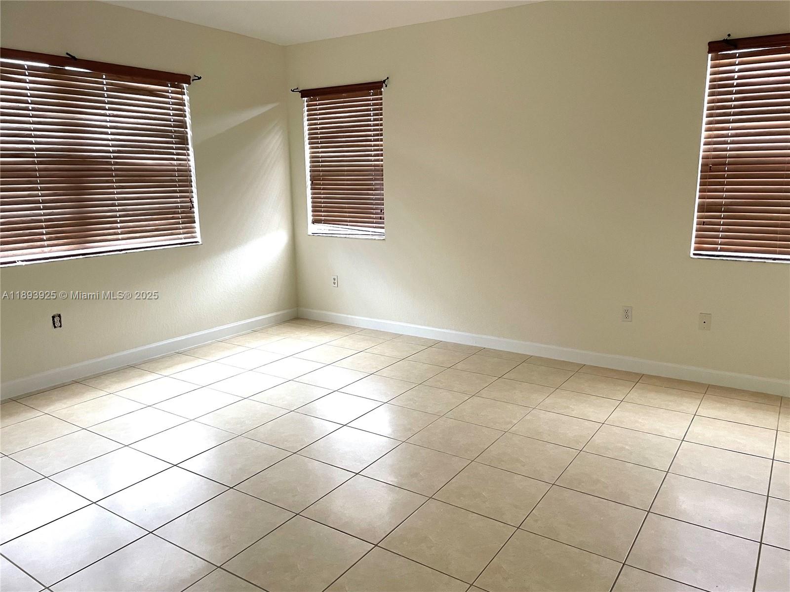SHORES AT KEYS GATE - Residential Lease