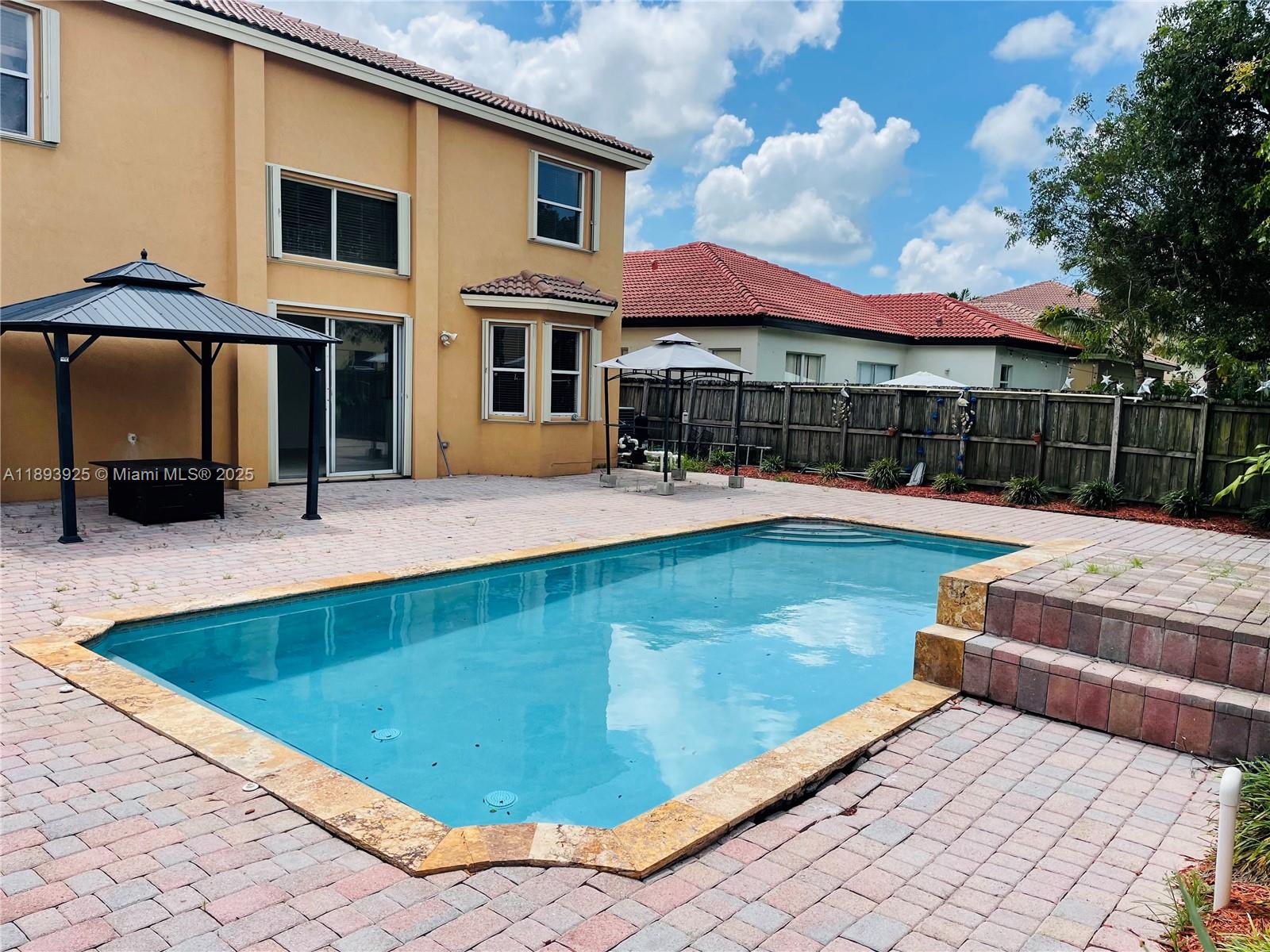 SHORES AT KEYS GATE - Residential Lease