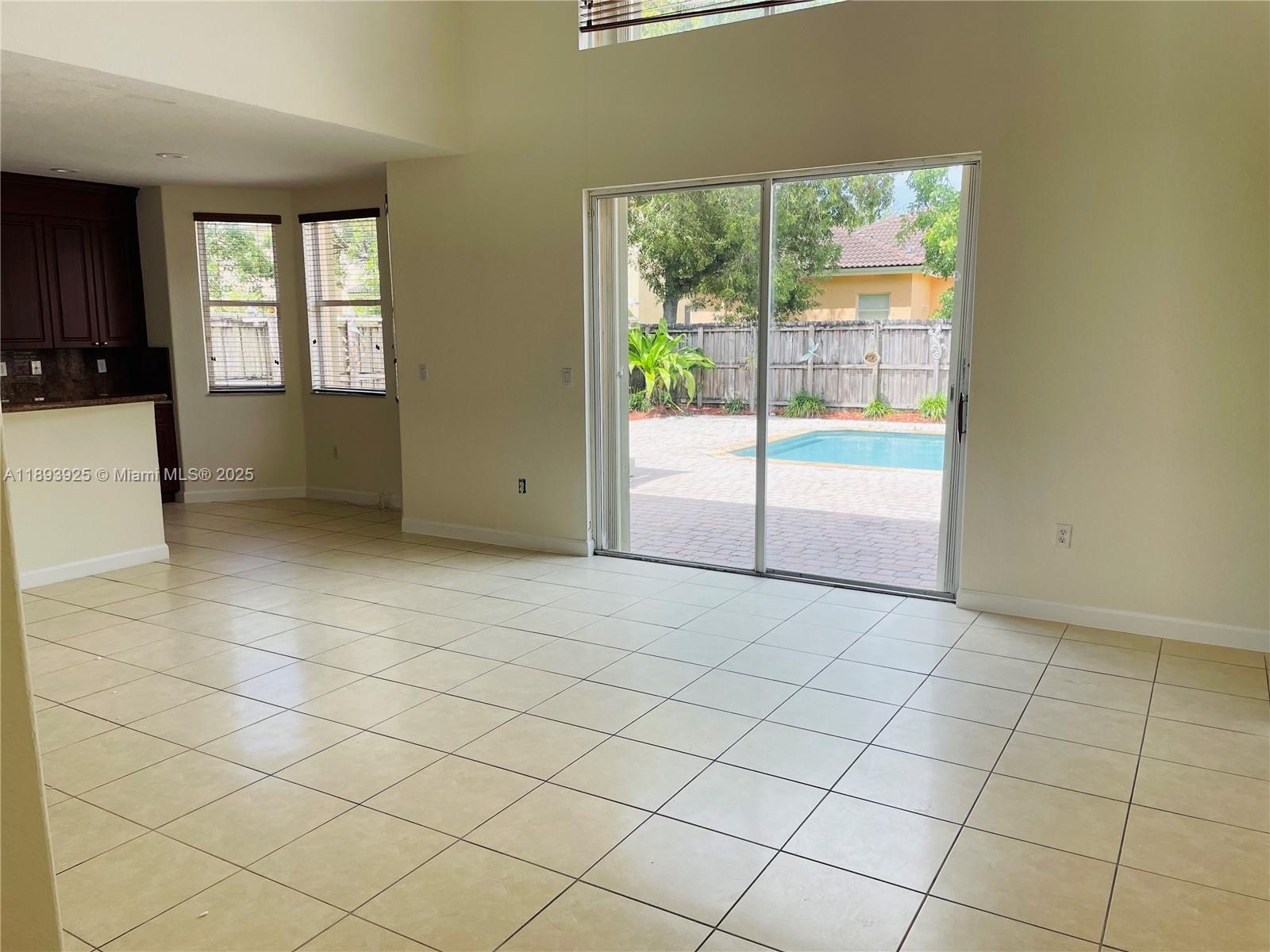 SHORES AT KEYS GATE - Residential Lease