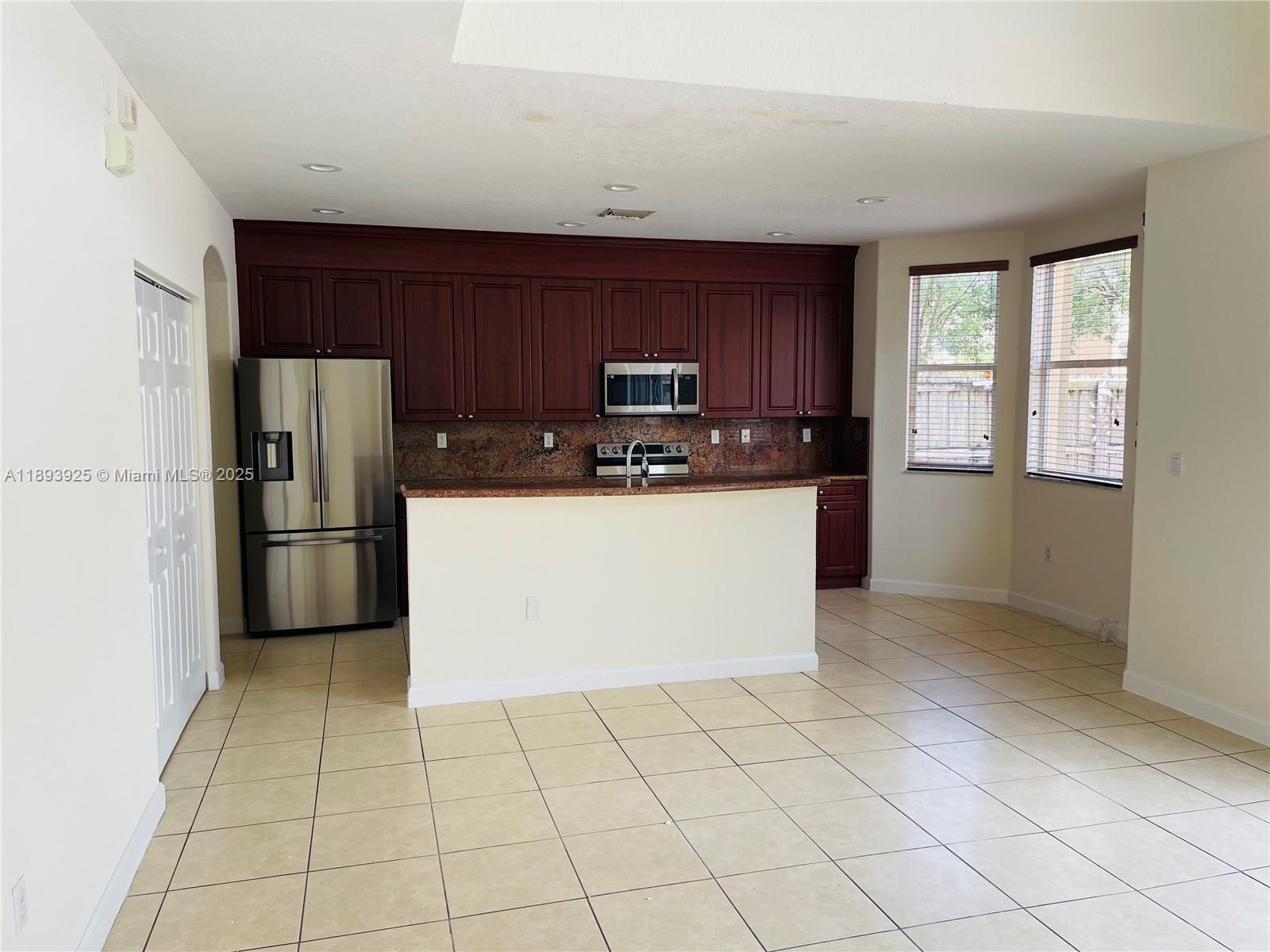 SHORES AT KEYS GATE - Residential Lease