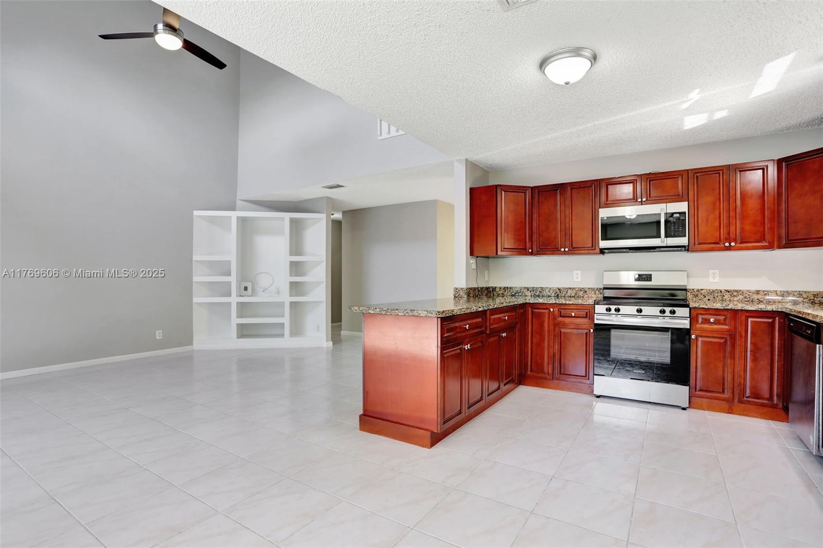 WESTVIEW VILLAGE - Residential
