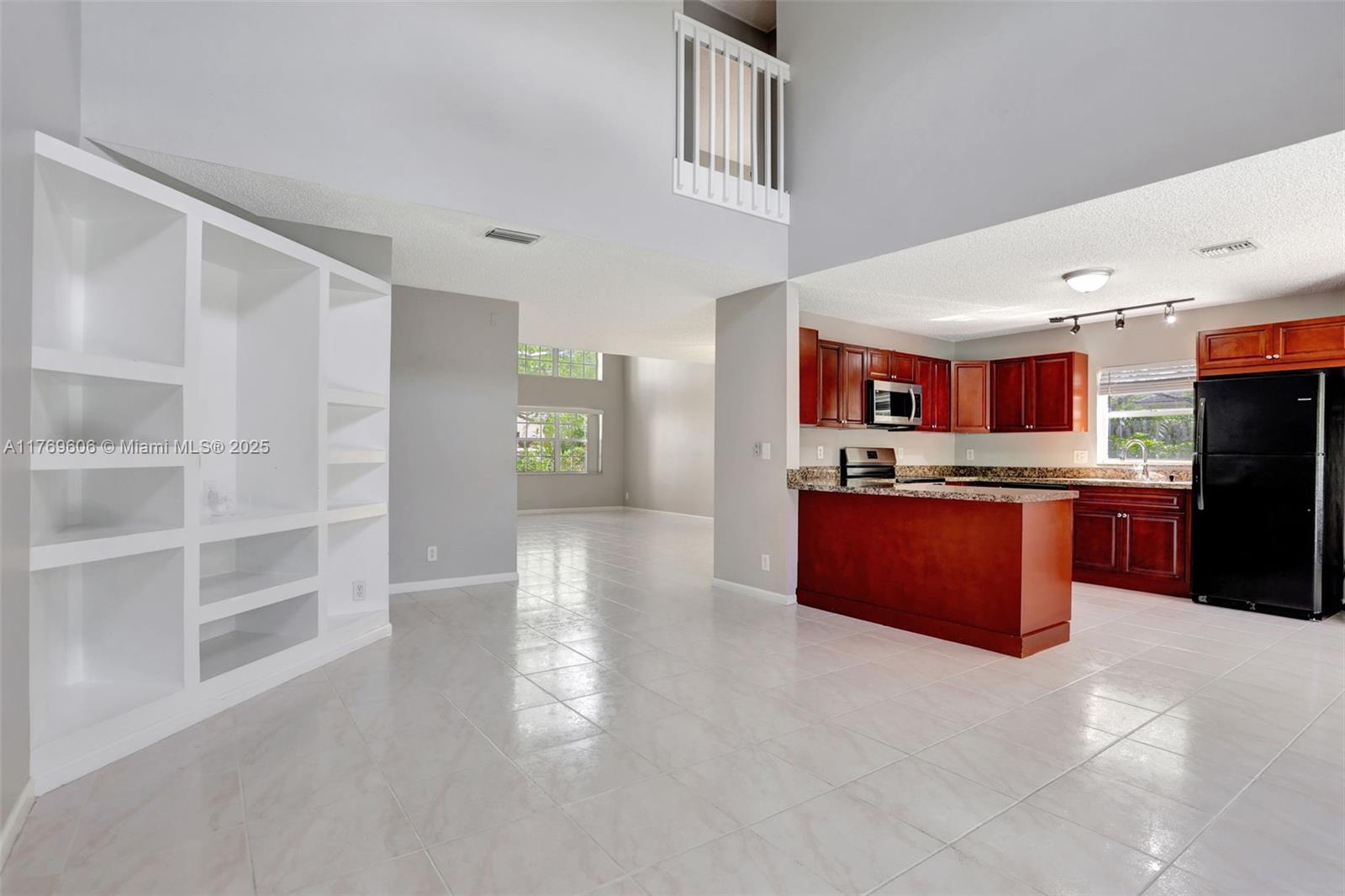 WESTVIEW VILLAGE - Residential