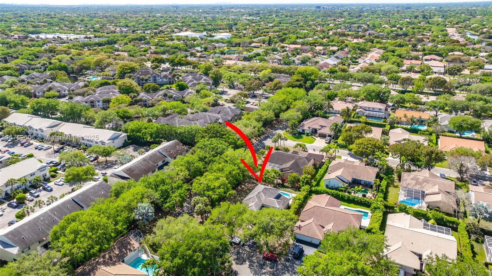 WESTVIEW VILLAGE - Residential