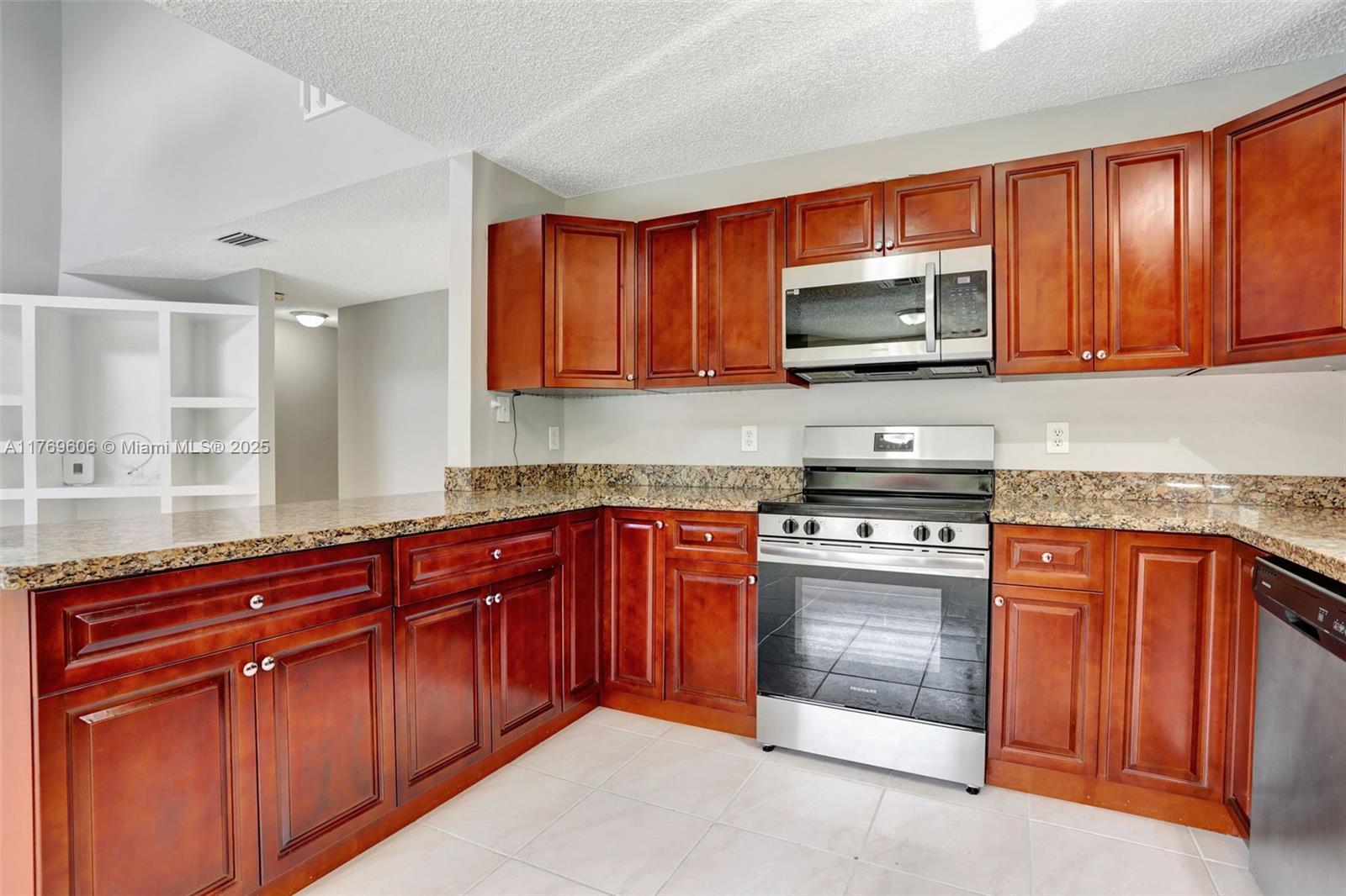 WESTVIEW VILLAGE - Residential