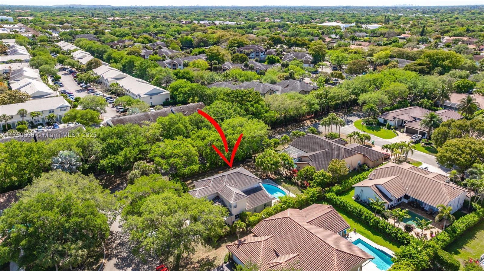 WESTVIEW VILLAGE - Residential