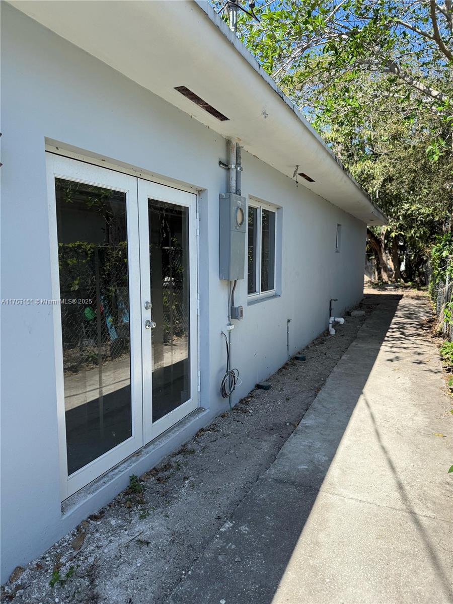 WESTEND PARK - Residential