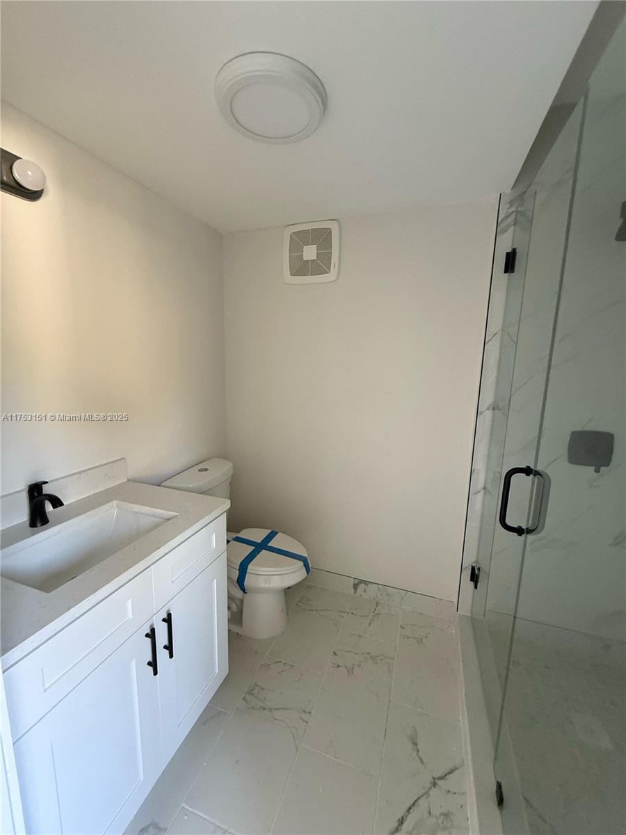 WESTEND PARK - Residential