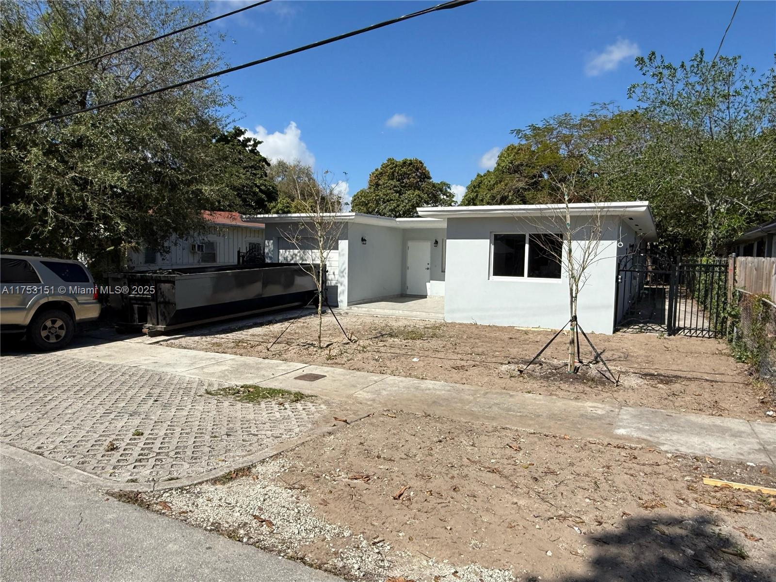 WESTEND PARK - Residential