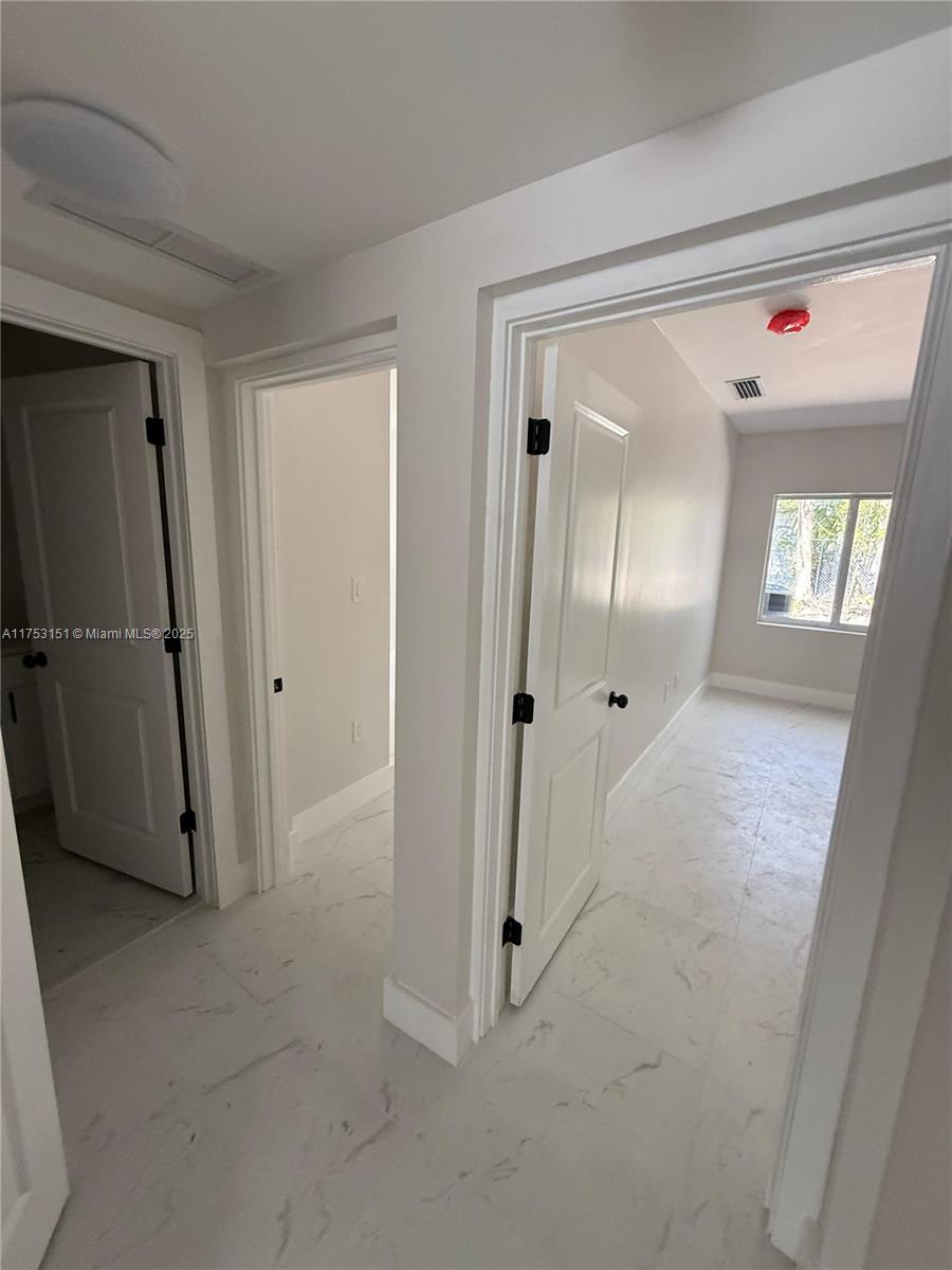 WESTEND PARK - Residential