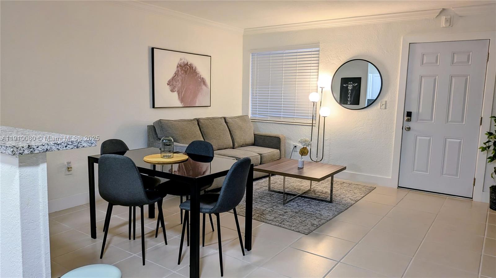 TROPICAL PARK CONDO - Residential Lease