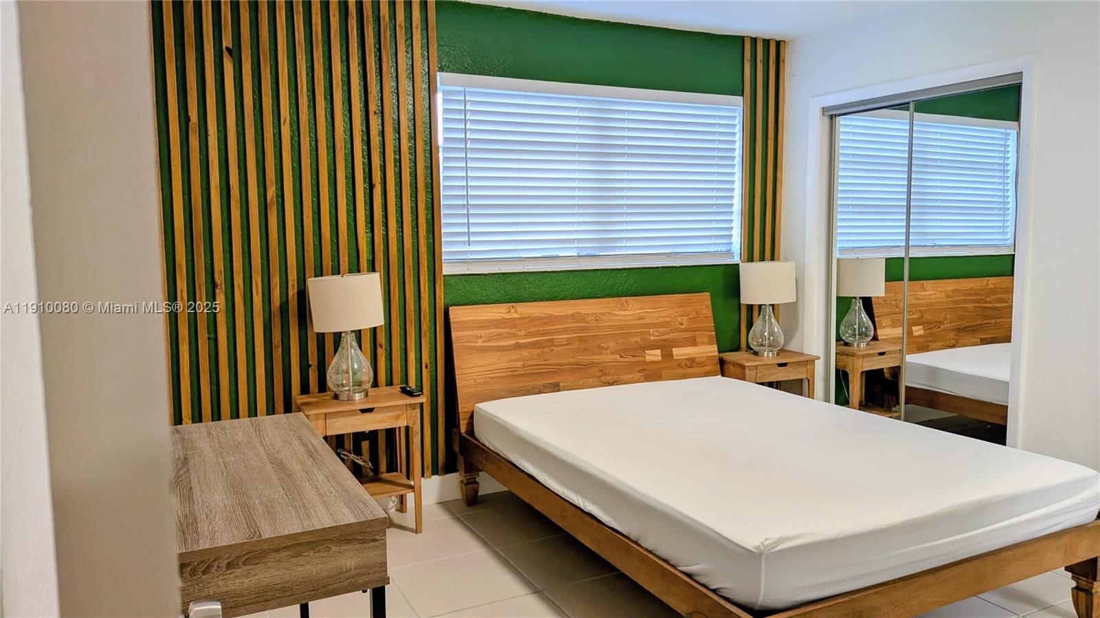 TROPICAL PARK CONDO - Residential Lease