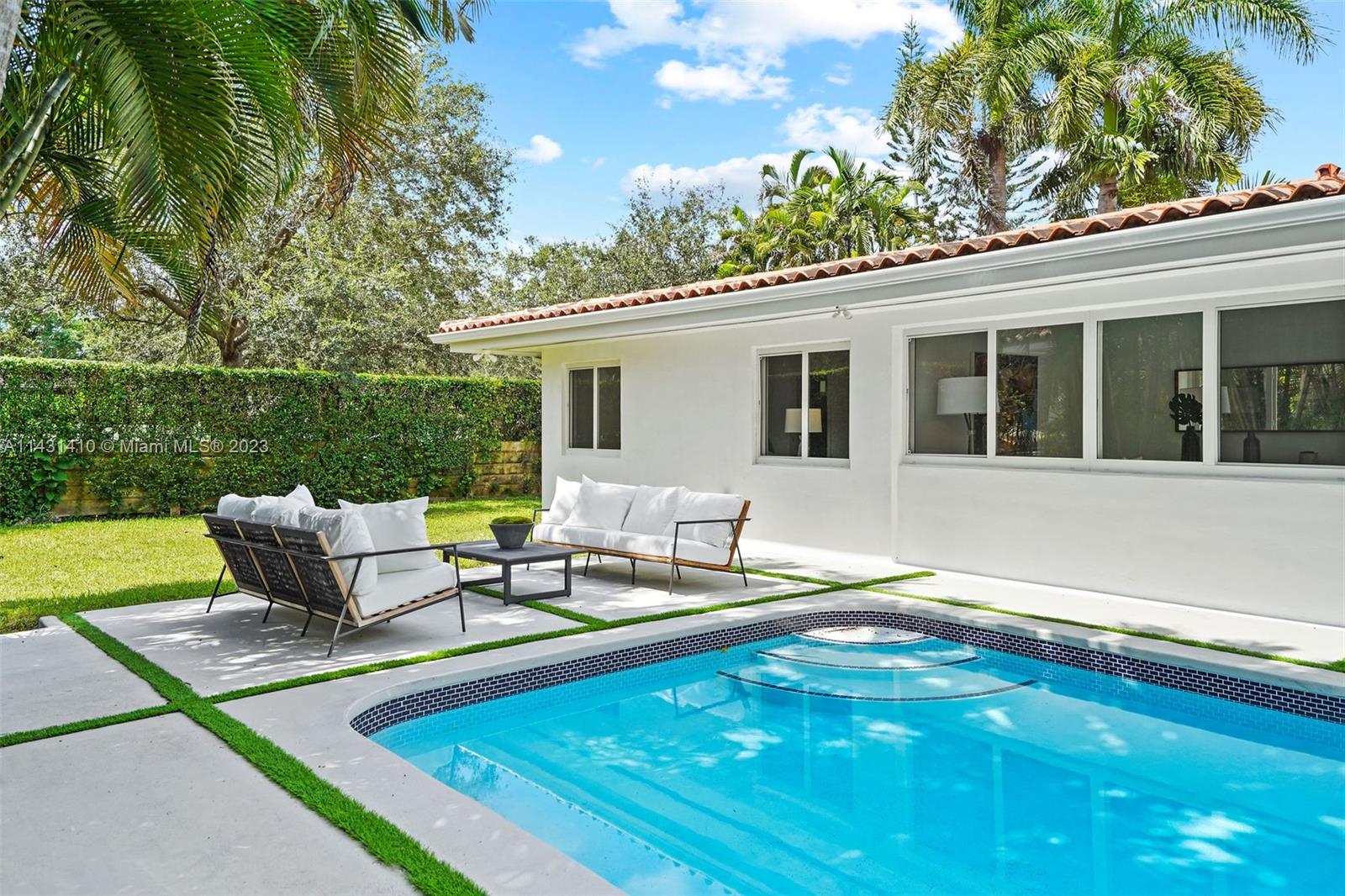 C GAB COUNTRY CLUB SEC 5 - Residential