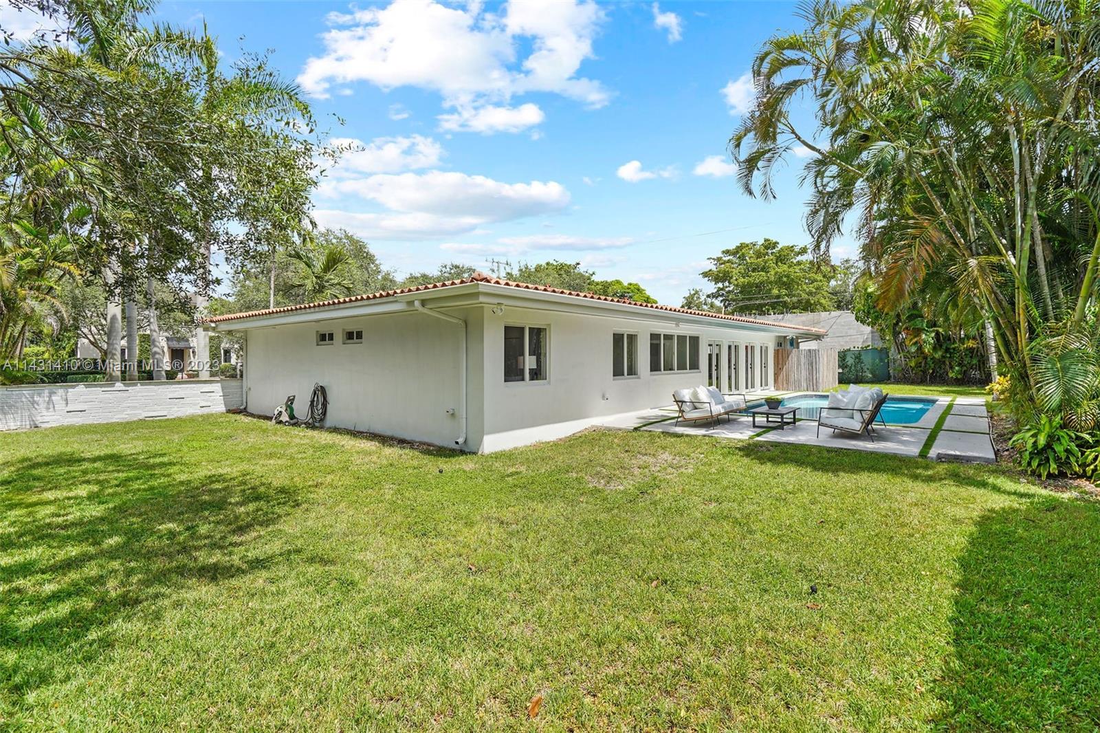 C GAB COUNTRY CLUB SEC 5 - Residential